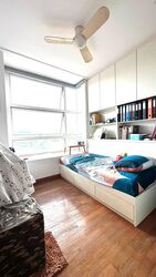 Eden Crest (D19), Apartment #578191531